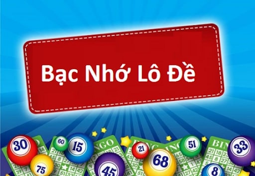 bac nho lo de